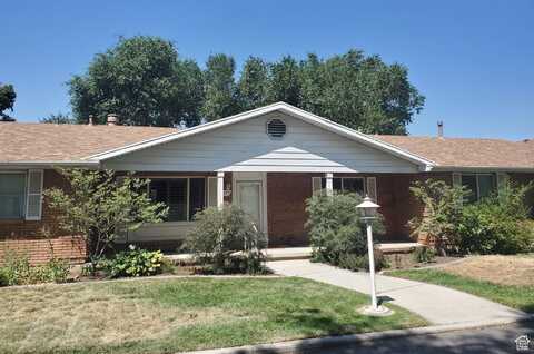 1177 S 885 E, Ogden, UT 84404