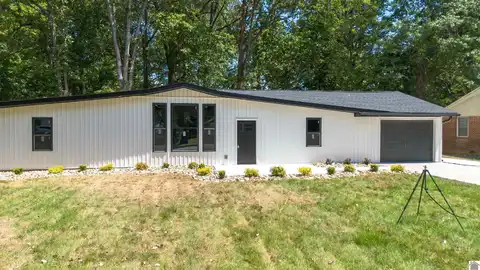 740 N 21st, Paducah, KY 42001