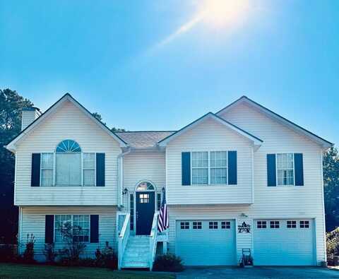 85 Taylors Gin Road, Temple, GA 30179