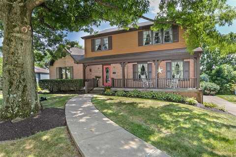 309 Lynn Ann Dr, Plum, PA 15068