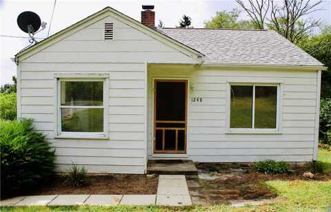 1248 Saltsburg Road, Washington, PA 15632