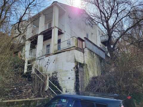 2840 Edwards Way, South Side, PA 15203