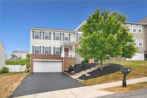 426 Patriot Dr, Collier, PA 15106