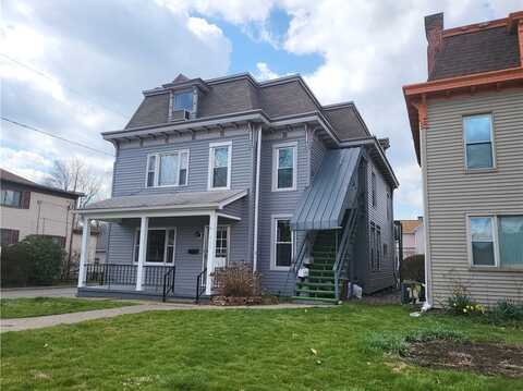 453 Market St, Beaver, PA 15009