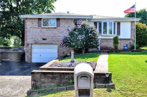 324 Evergreen Dr, Huntingdon, PA 15666