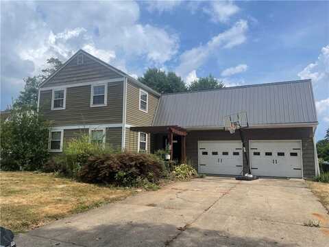 135 Janet St, Chippewa Twp, PA 15010