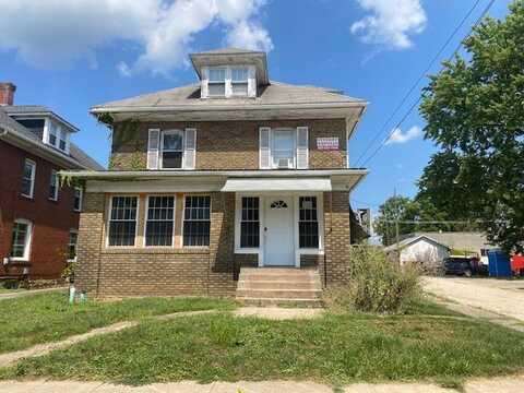 523 Church St, Indiana Boro, PA 15701