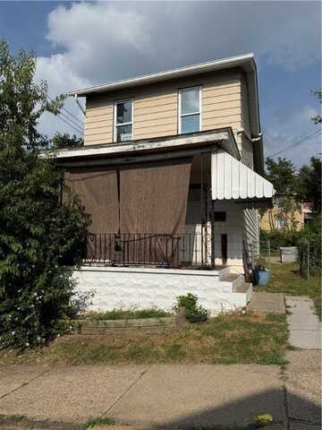 1301 Packer St, McKeesport, PA 15132