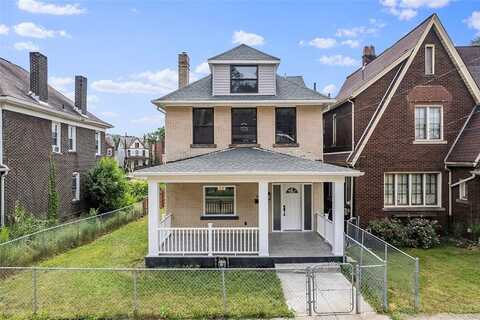 209 Greydon Ave, McKees Rocks, PA 15136
