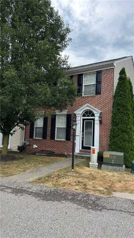10519 Timber Edge Dr, McCandless, PA 15090