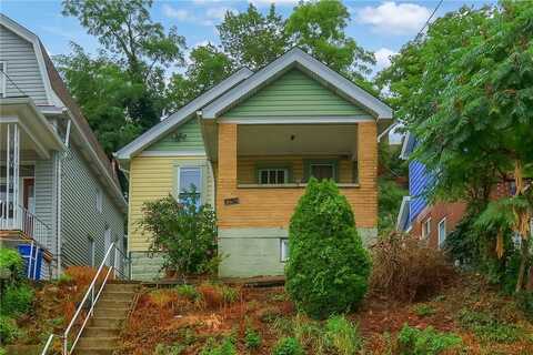 1541 Methyl St, Beechview, PA 15216