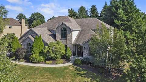 110 Springbrooke Drive, Peters Township, PA 15367