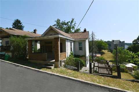 122 Clara St, Millvale, PA 15209