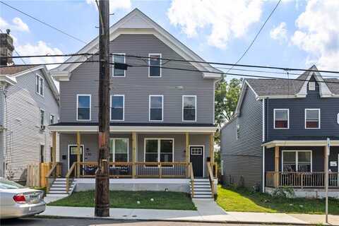 134 Mayflower Street, Lincoln Larimer, PA 15206