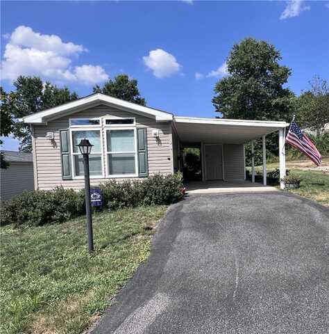 419 Hillcrest Dr, Delmont, PA 15626