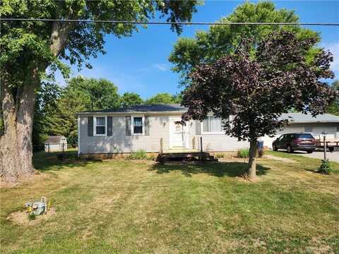 1425 Sanders Road, Troy, OH 45373