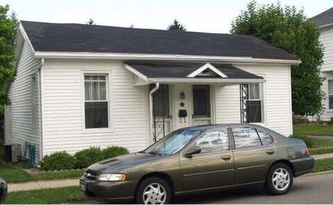 221 S High Street, Covington, OH 45318