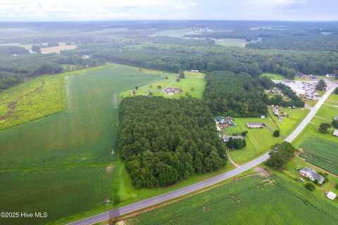 32 Nc - 37 S, Hobbsville, NC 27946