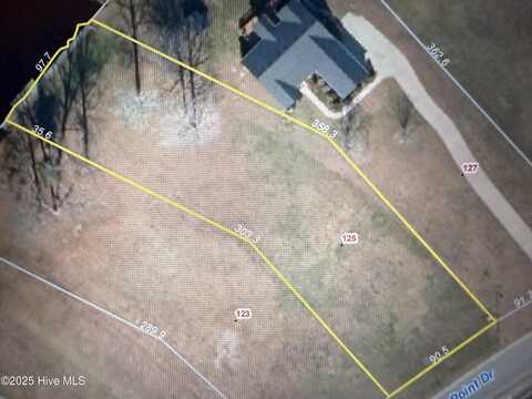 125 Pelican Pointe Drive, Elizabeth City, NC 27909