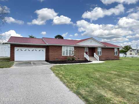 119 E Tellie Lawrence Road, Murfreesboro, NC 27855