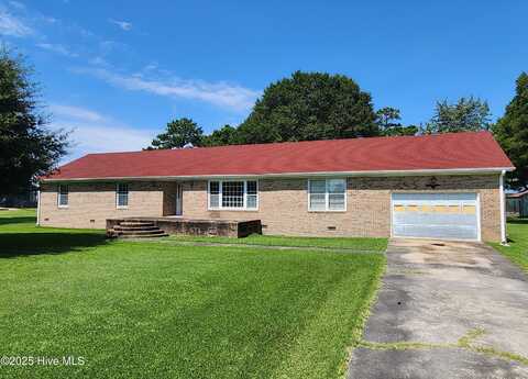 310 Old Swamp Road, South Mills, NC 27976