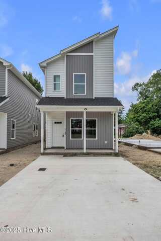 419 Elcinoca Drive, Elizabeth City, NC 27909