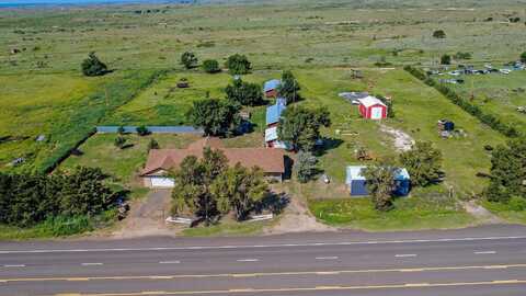 10379 S SH-136, Stinnett, TX 79083