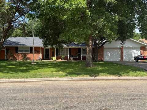117 N Kingwood Street, Hereford, TX 79045
