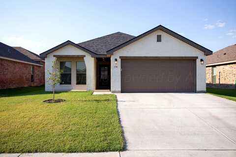 1701 MORNINGSIDE Avenue, Amarillo, TX 79118