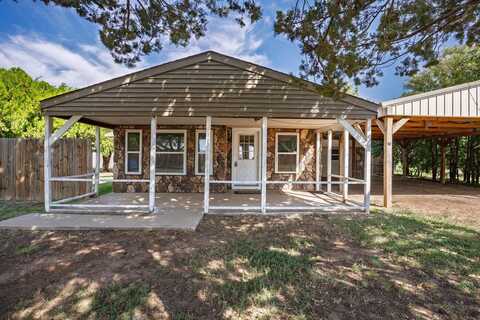 119 E Lasalle, Fritch, TX 79036