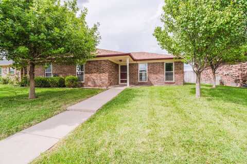 1120 SUGARLOAF Drive, Amarillo, TX 79110