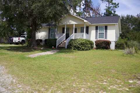 349 Skyline Blvd, Lyons, GA 30436