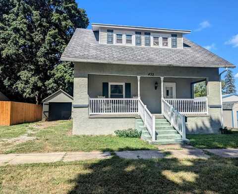433 N. Wood St., Loudonville, OH 44842