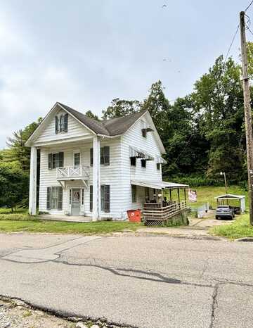117 Union Ave, Pomeroy, OH 45769