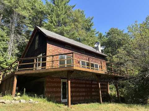 38 Denton Road, Elizabethtown, NY 12932