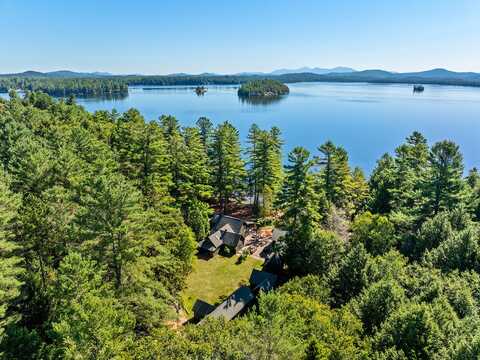 5096 State Route 30, Saranac Lake, NY 12983