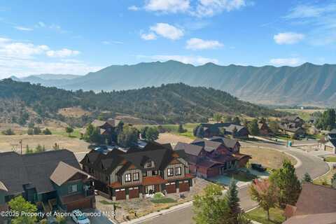 46 Whitetail Drive, New Castle, CO 81647