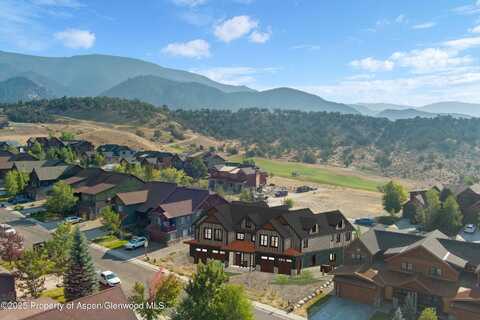 40 Whitetail Drive, New Castle, CO 81647