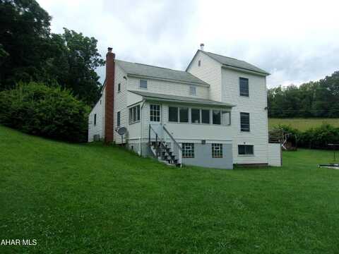 1127 Byrne Road, Schellsburg, PA 15559
