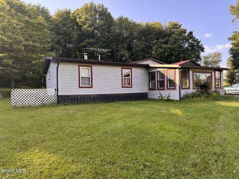 105 Colt Lane, Portage, PA 15946