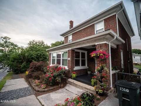 1510 19th Avenue, Altoona, PA 16601