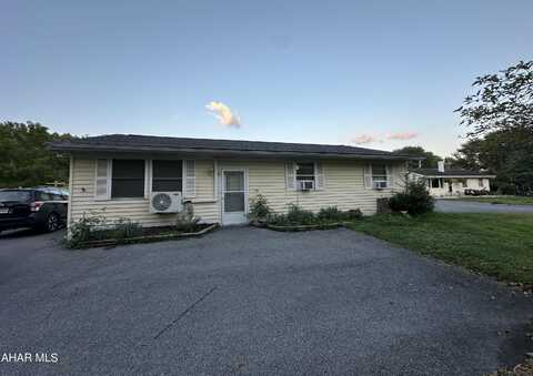 2750 Reservoir Road, Hollidaysburg, PA 16648