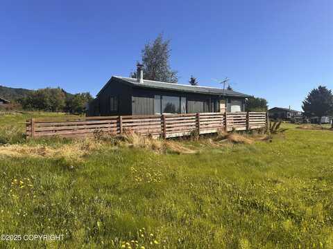 41252 Alan Drive, Homer, AK 99603