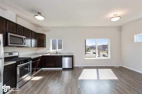 147 Willow View Circle, Anchorage, AK 99504