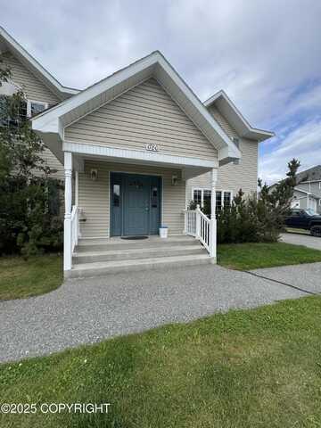 1780 E Neil Circle, Wasilla, AK 99654