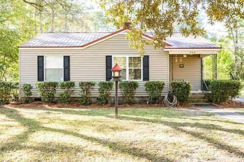 908 ELEVENTH AVE, Albany, GA 31701