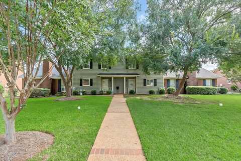 816 Partridge Drive, Albany, GA 31707