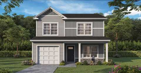 887 Silent Barge Cove, Aiken, SC 29801