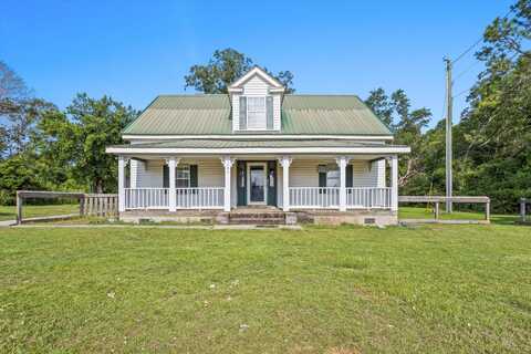 157 Johnston Highway, Trenton, SC 29847