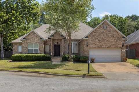 470 S Pierremont DR, Fayetteville, AR 72701